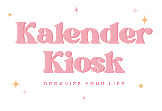 Kalenderkiosk