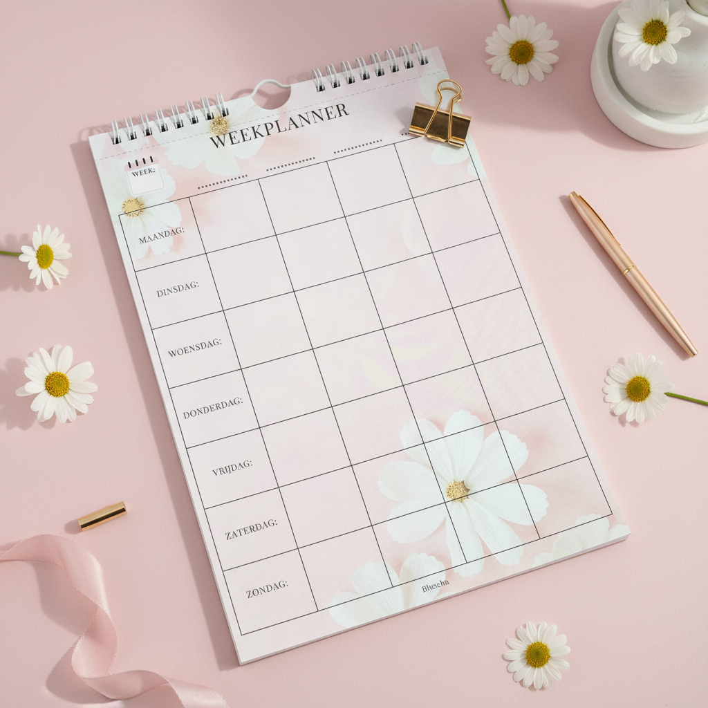 Planners Collection Square Banner