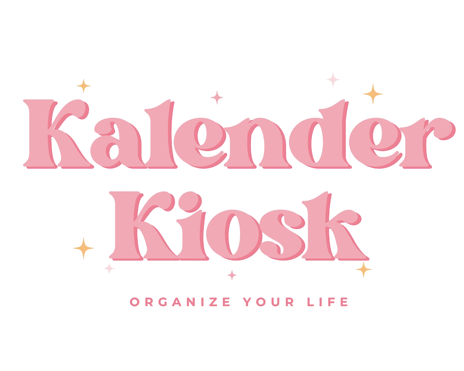 Kalender kopen? Welkom bij Kalenderkiosk.nl